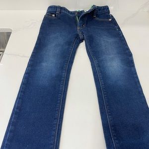 Boden jeans size 5y